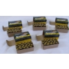 Image 1 : 250 Rounds Remington Yellow Jacket .22LR HP Ammunition 