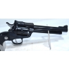 Image 4 : Ruger Single Six Revolver .22/.22WMR Calibers Handgun