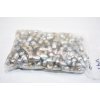 Image 1 : 200 Pieces .358 38cal 150 gr Lead R.N. Bullets