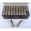 Image 3 : 50 Rounds 357 Mag Target 148 gr H.B.W.C. Remanufactured Ammunition