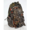 Image 2 : Timberock  Hideaway RealTree Camo Back Pack 