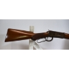 Image 2 : Winchester Model 1894 Lever Action 38-55 Win Caliber Rifle 