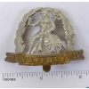 Image 1 : WWI The Norfolk Regiment Cap Badge