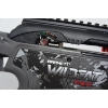 Image 17 : HSTD 60" - 45 Lbs Draw Right Hand Take-down Recurve Bow
