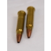 Image 2 : 111 Rounds Mixed 17 HMR  Ammunition