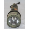 Image 4 : 2 Military Flashlights