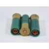 Image 3 : 10 Rounds Remington  12 Gauge 3" Hollow Point Magnum Sabot Slug Ammunition