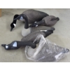 Image 2 : 5 Large Goose Decoys 