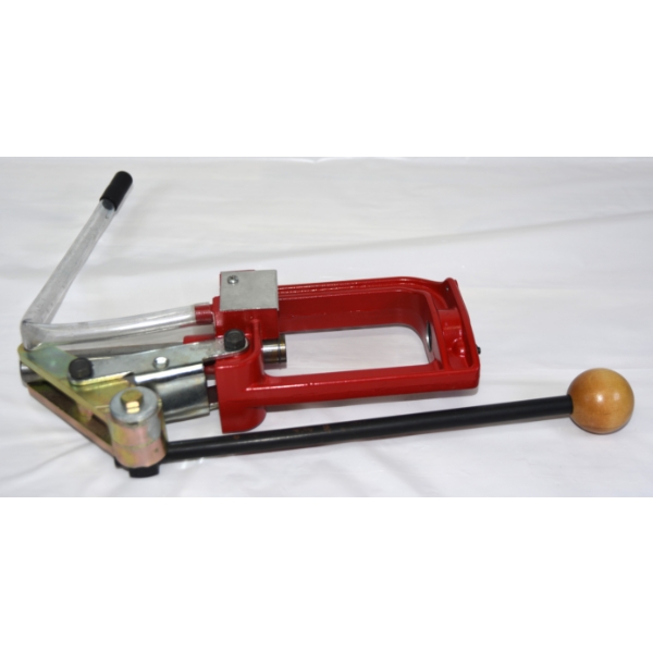 LEE Reloading Press