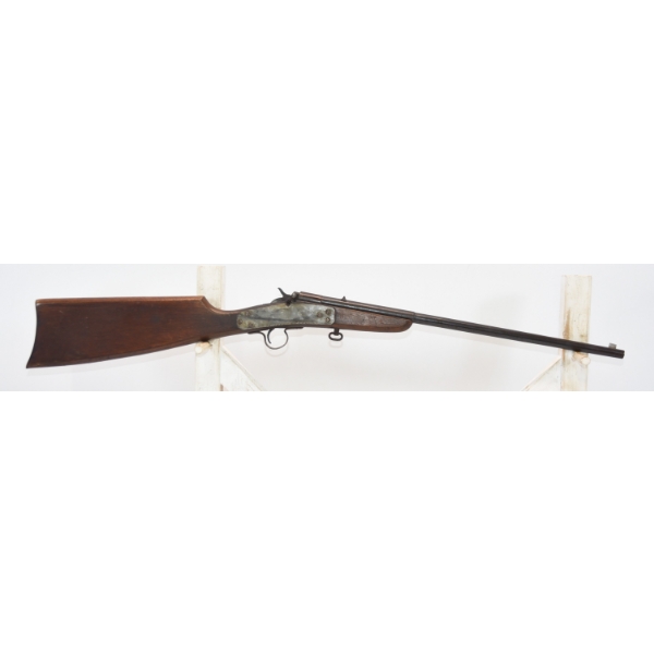 Stevens Little Scout Single Shot .22 Caliber Rifle