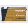 Image 3 : 20 Rounds Federal 30-06 Springfield 165gr Ammunition 