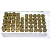 Image 2 : 20 Rounds 38 Long Colt Ammunition and 29 Pieces Shot Brass
