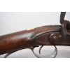 Image 6 : Antique British Single Percussion Coach Gun Circa 1840 17 Gauge Shotgun