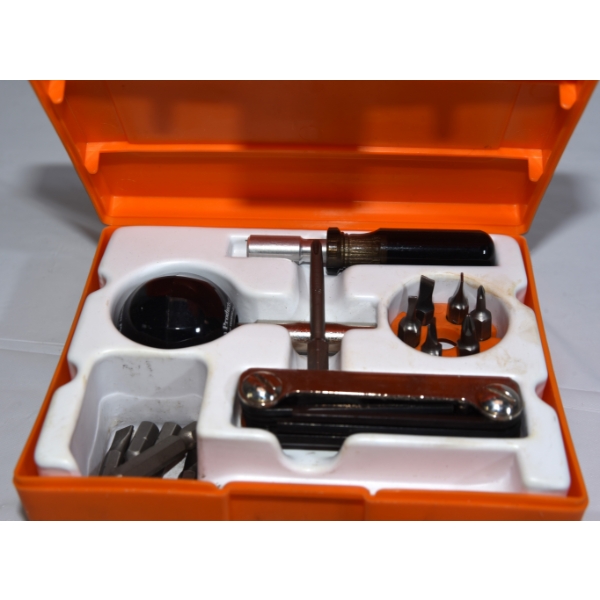 Lyman Compac Screw Driver Set