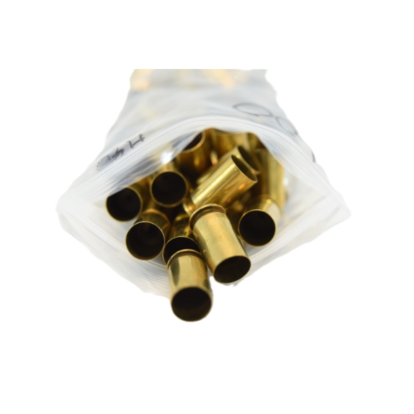 100 Pieces Mixed Primed 45 ACP Brass