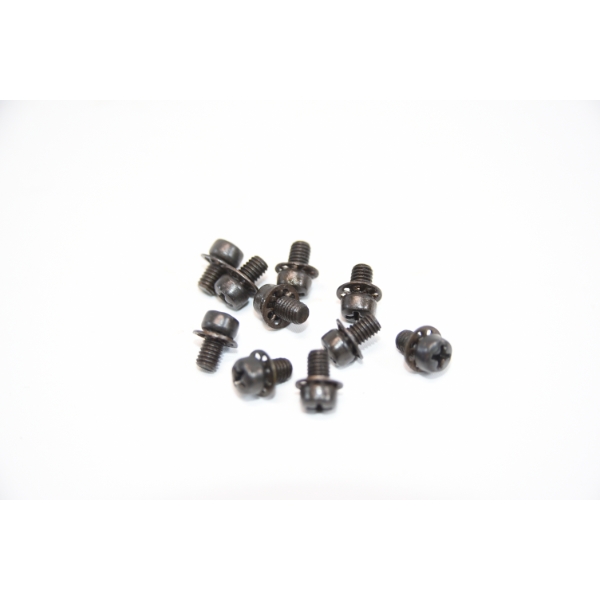 10 Cooey Mod 64 Mag Housing Screws W/ Washers