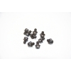 Image 1 : 10 Cooey Mod 64 Mag Housing Screws W/ Washers