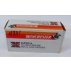 Image 2 : 50 Rounds Winchester Super X 218 BEE 46gr. HP Ammunition