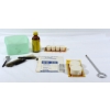 Image 1 : Assorted Firearms Cleaning Related Items