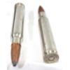 Image 4 : 15 Rounds Federal 338 Win Mag 250 Grain Ammunition 