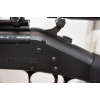 Image 20 : Harrington & Richardson Sportster Single Shot .17HMR Caliber Rifle With Scope