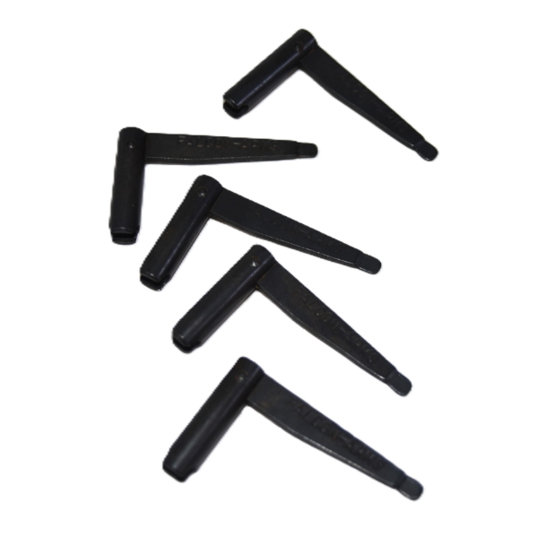 5- Colt Type Nipple Wrenches