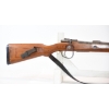 Image 2 : Steyr-Daimler-Puch (bnz) M98 Bolt Action 8mm Mauser Caliber Rifle With Bayonet & Sling