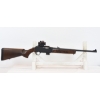 Image 1 : Henry Homesteader Semi Automatic 9mm Luger Caliber Rifle With Red Dot Scope And Box