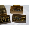 Image 3 : Box Lot Mixed Brand & Caliber Ammunition