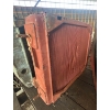 Image 1 : Vintage Red Tractor Radiator