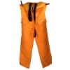 Image 3 : Box Lot Blaze Orange Hunting Clothes 