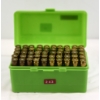 Image 1 : 50 Rounds Mixed 243 Caliber Ammunition 