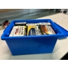Image 1 : 6.5kg Bin of Assorted Brand 30-06 Shot Brass