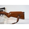 Image 9 : Mossberg Model 152 Semi Automatic .22 LR Caliber Rifle With Scope And Sling