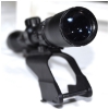 Image 4 : Winchester Ranger 120 Pump Action 12 Gauge Shotgun With Extra Slug Barrel Scope Slug Barrel & Chokes