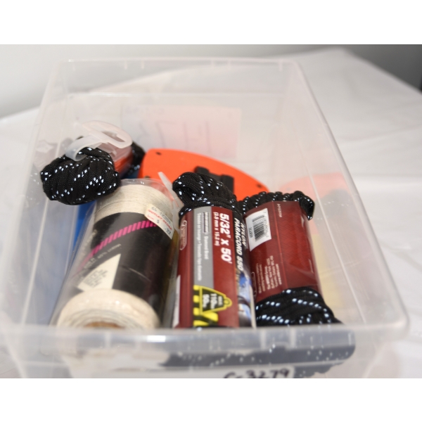 Box Lot Tape Measures, String & Measure Tools