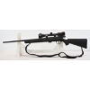 Image 8 : Savage Model 93R17 Bolt Action .17HMR Caliber Rifle With Sling & Scope