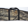 Image 21 : Box Lot Soft Gun Cases, Trigger Locks & Ammo Belt 