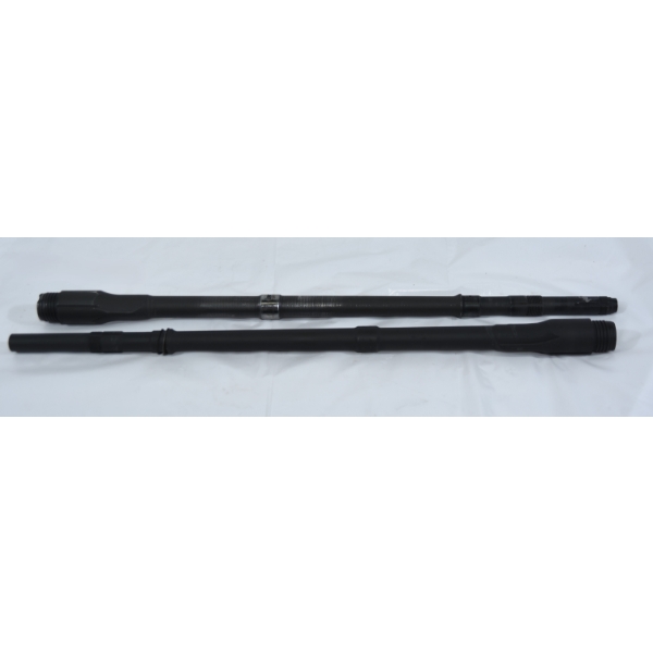 2 Pieces M14 Barrels .308 Caliber 18.75  Length - Very Good Condition