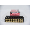 Image 1 : 20 Rounds American Eagle 224 Valkyrie 75gr TMJ Ammunition 