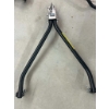 Image 1 : Reese V-Bar Style Adjustable Tow Bar