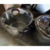 Image 3 : Box Lot Pots & Pans 