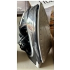Image 4 : Ironing Board with Iron & Hand Held Steamer 