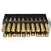 Image 2 : 40 Rounds Assorted Brand 30-06 Ammunition 
