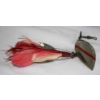 Image 3 : Antique Pike Weedless Spinner