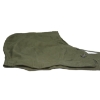 Image 4 : 6 Vintage Military Olive Green Field Jacket Hood & 5  Face Nets