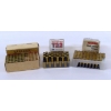 Image 2 : Box Lot Mixed Brand 22cal. Ammunition