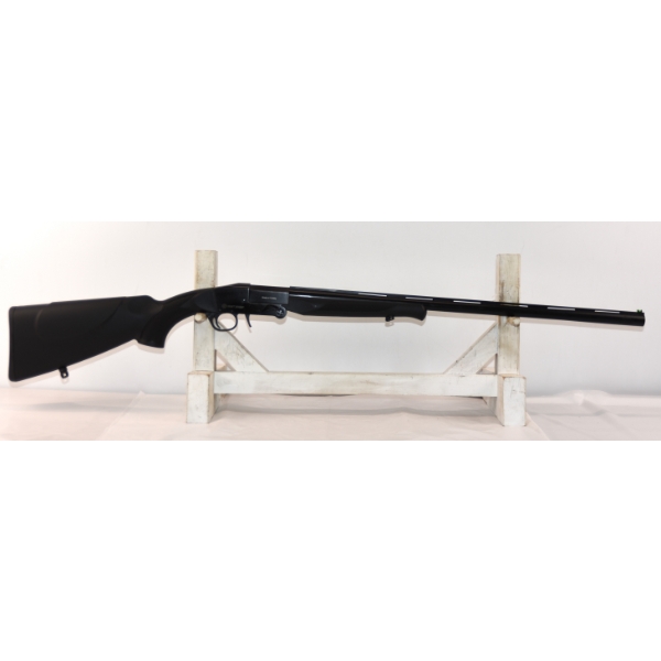 Hunt Group ON Single Shot 20 Gauge Shotgun