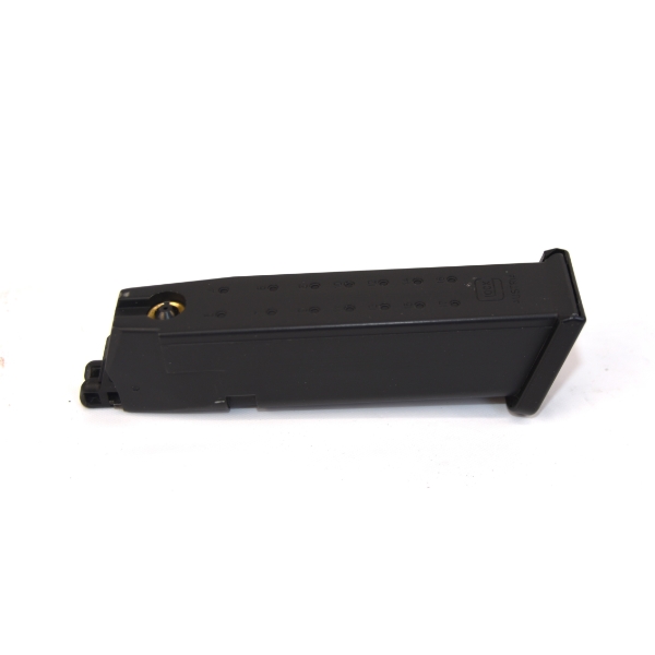 .177 Cal BB Airgun Glock 17 Magazine Marked Austria