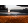 Image 9 : Remington Model 788 Bolt Action .222 Rem Caliber Rifle With Scope & Leather Sling